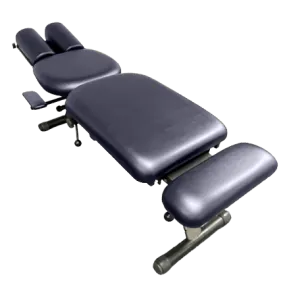 260 Series Stationary Chiropractic Drop Table