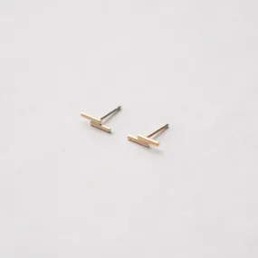 Billy Stud Earrings