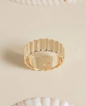 Eclair Ring