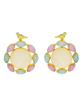 Eleni Earrings