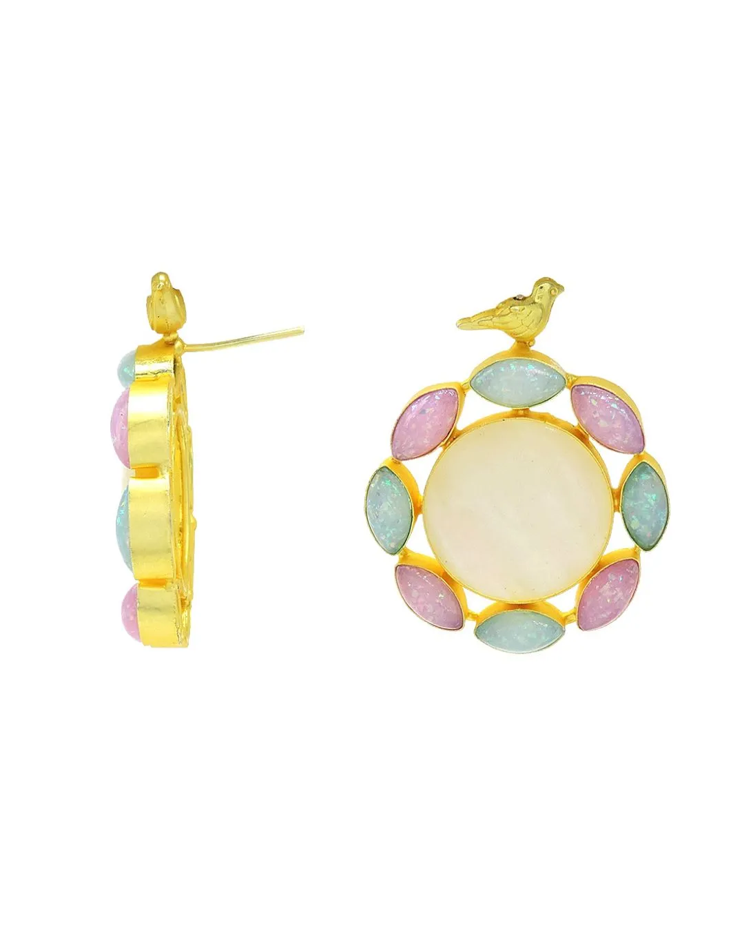 Eleni Earrings