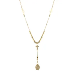 Essential Religious Necklace