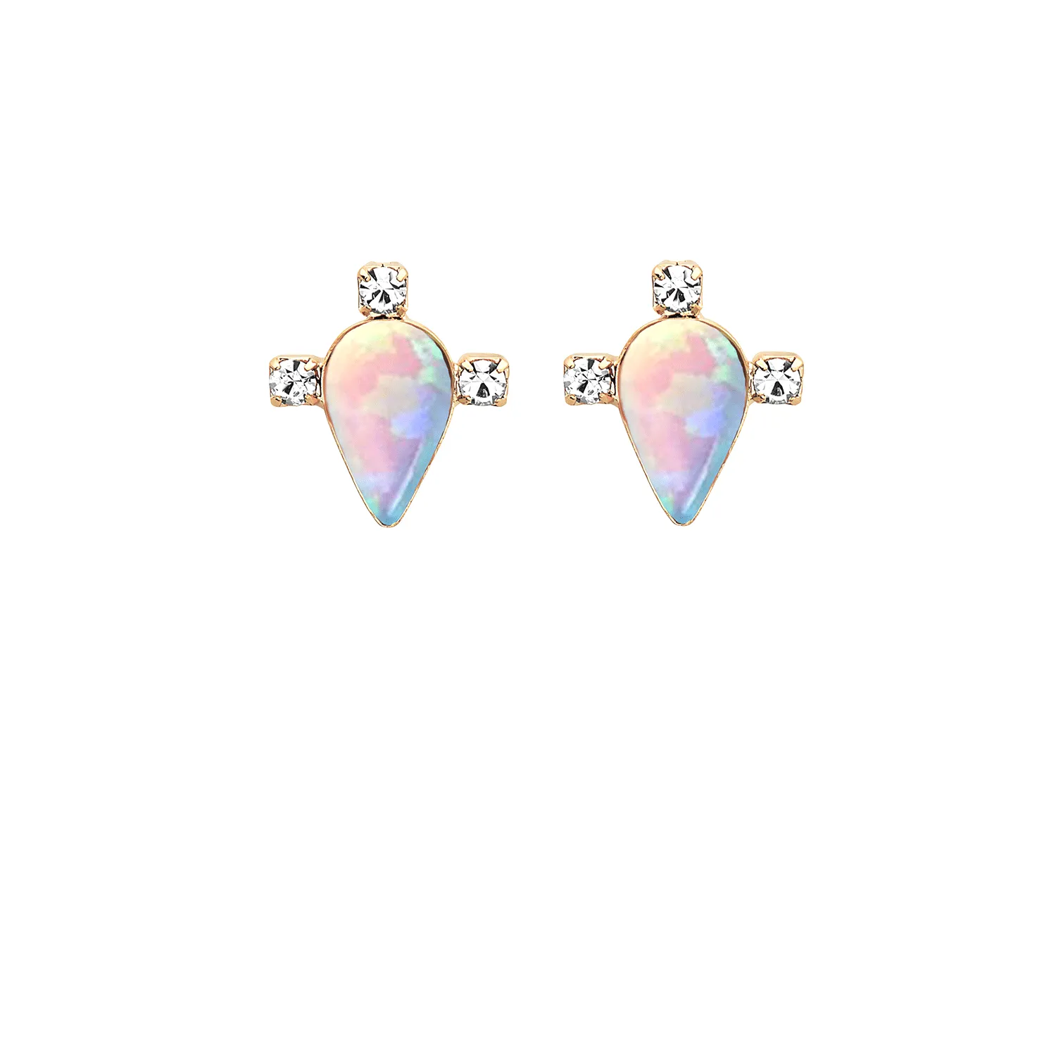 GIA Earrings