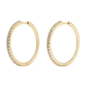 Goldie earrings