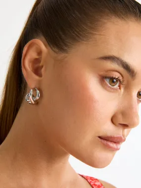 GRAZIA STUD EARRINGS