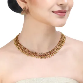 Jaisnavi Necklace