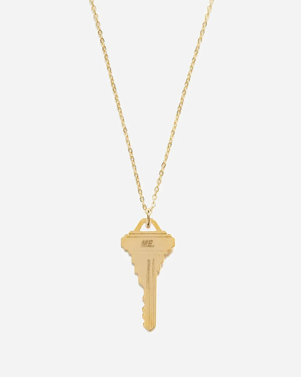 Key Necklace