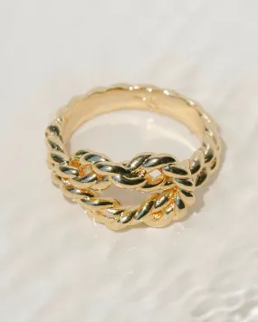 Knot Ring