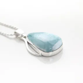 Larimar Pendant CLOUD LI