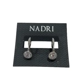 Nadri Dangle Earrings