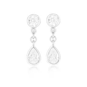 Natalia Earrings