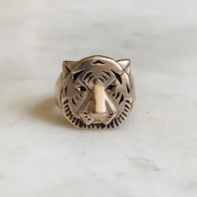 TIGER RING