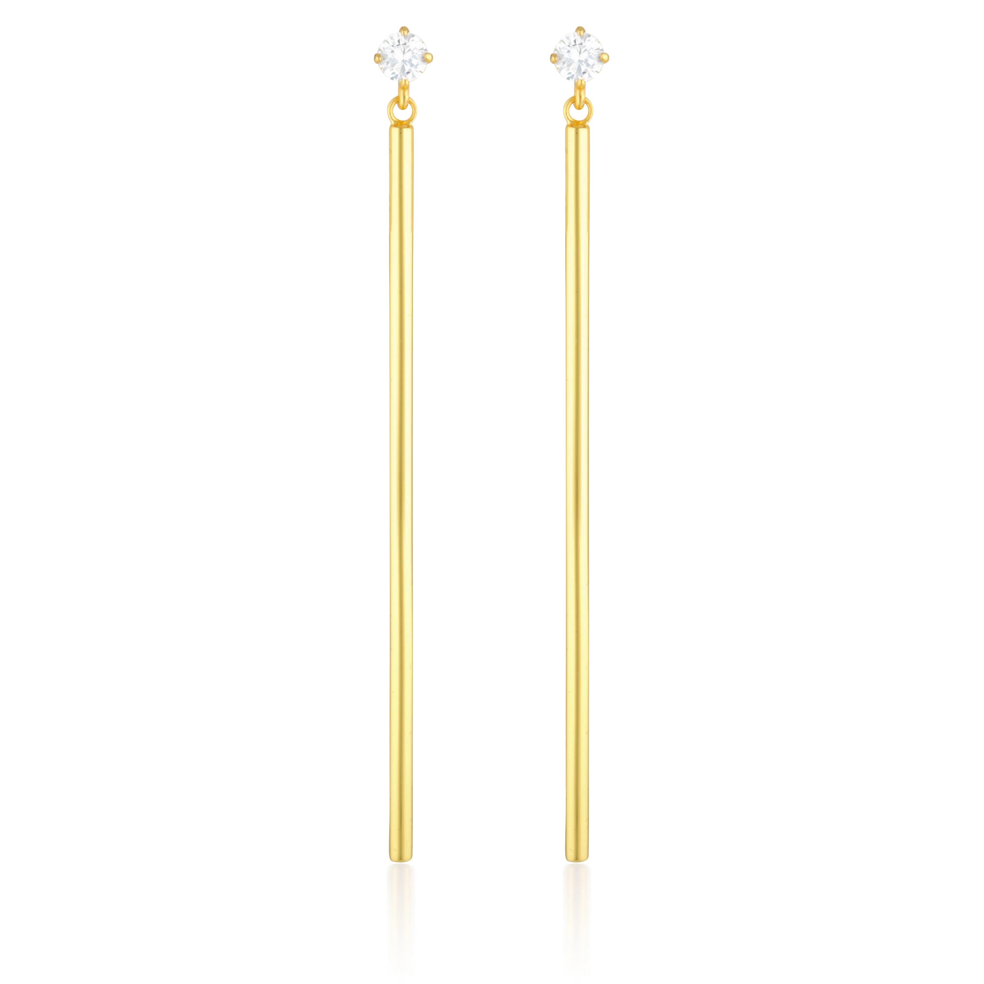 Xenia Drop Earrings